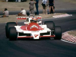 McLaren M28C '1979